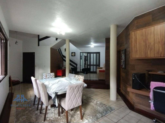 Imagem Casa com 4 Quartos à Venda, 201 m² em Saco Dos Limões - Florianópolis