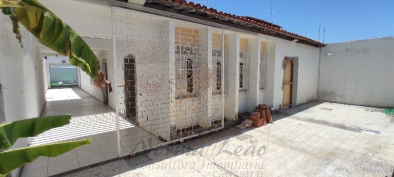Imagem Imóvel com 3 Quartos à Venda, 345 m² em Coroa Do Meio - Aracaju