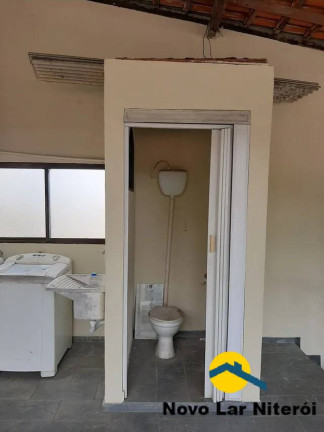 Imagem Casa com 4 Quartos à Venda, 210 m² em Fonseca - Niterói