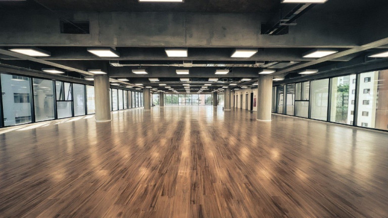 Imagem Imóvel para Alugar, 883 m² em Pinheiros - São Paulo