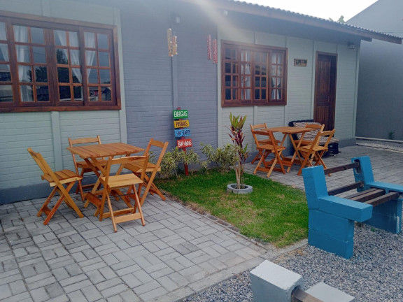 Imagem Imóvel com 1 Quarto para Alugar,  em Praia Da Pinheira - Palhoça