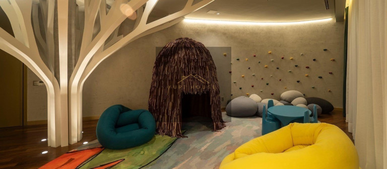 Imagem Imóvel com 1 Quarto à Venda, 68 m² em Vila Olímpia - São Paulo