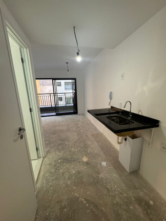 Imagem Apartamento com 1 Quarto à Venda, 26 m² em República - São Paulo Imagem Apartamento com 1 Quarto à Venda, 26 m² em República - São Paulo