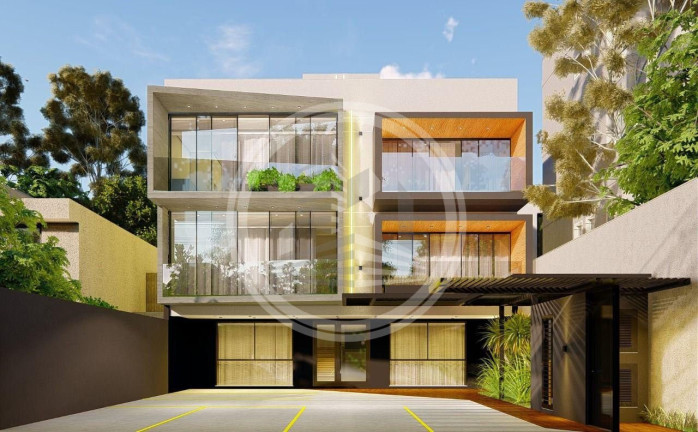 Imagem Apartamento com 2 Quartos à Venda, 80 m² em Areias - Camboriú