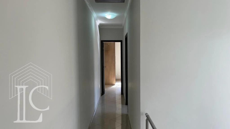 Imagem Casa com 3 Quartos para Alugar, 198 m² em Vila Mariana - São Paulo