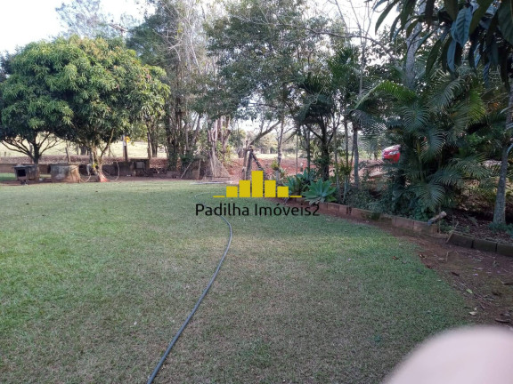 Imagem Chácara com 3 Quartos à Venda, 8.300 m² em Rural - Capela Do Alto Imagem Chácara com 3 Quartos à Venda, 8.300 m² em Rural - Capela Do Alto