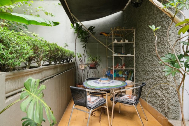 Imagem Casa com 3 Quartos à Venda, 261 m² em Jardim Paulistano - São Paulo Imagem Casa com 3 Quartos à Venda, 261 m² em Jardim Paulistano - São Paulo