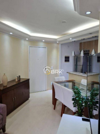 Apartamento com 2 Quartos à Venda, 50 m² em Vila Bela - São Paulo