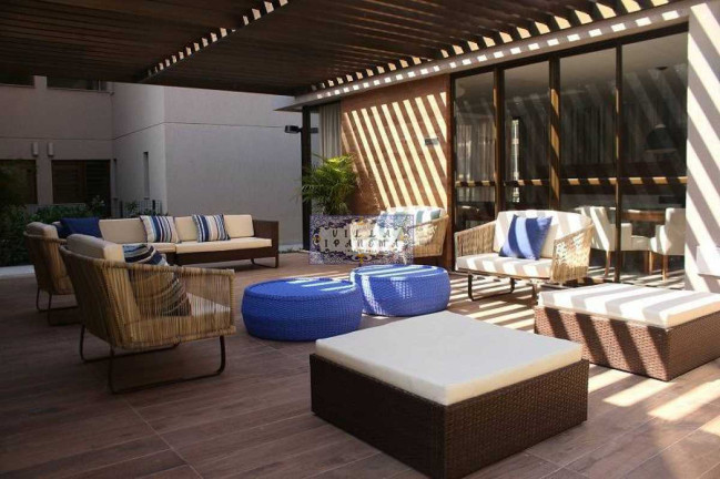 Imagem Apartamento com 3 Quartos à Venda, 158 m² em Recreio Dos Bandeirantes - Rio De Janeiro Imagem Apartamento com 3 Quartos à Venda, 158 m² em Recreio Dos Bandeirantes - Rio De Janeiro