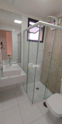 Imagem Apartamento com 2 Quartos à Venda, 68 m² em Vila Regente Feijó - São Paulo