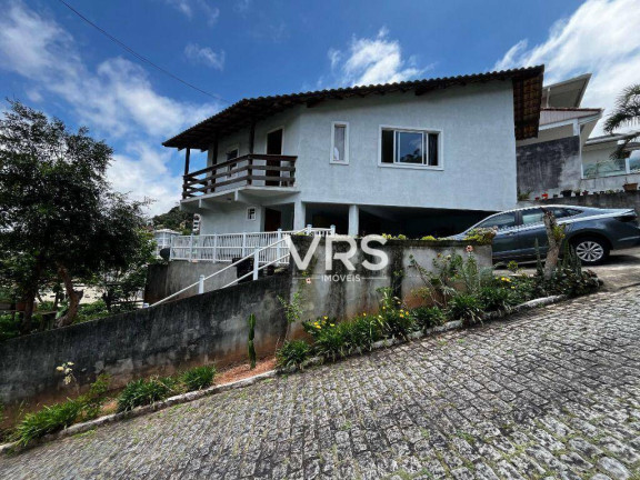Casa com 2 Quartos à Venda, 105 m² em Tijuca - Teresópolis