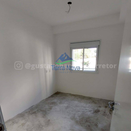 Imagem Apartamento com 2 Quartos à Venda, 58 m² em Jardim Tereza Cristina - Jundiaí