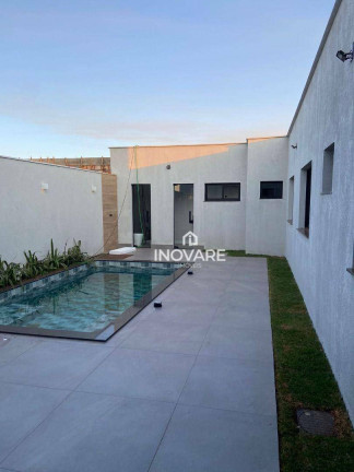 Imagem Casa com 3 Quartos à Venda, 150 m² em Residencial Beira Rio Ii - Itumbiara Imagem Casa com 3 Quartos à Venda, 150 m² em Residencial Beira Rio Ii - Itumbiara