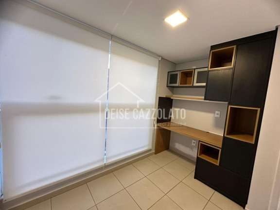 Imagem Apartamento com 3 Quartos à Venda, 128 m² em Jardim Piratininga - Sorocaba