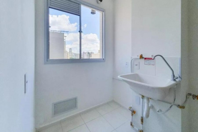 Imagem Apartamento com 1 Quarto à Venda, 36 m² em Cambuci - São Paulo Imagem Apartamento com 1 Quarto à Venda, 36 m² em Cambuci - São Paulo