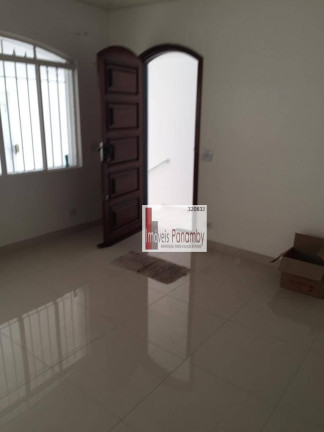 Imagem Sobrado com 3 Quartos para Alugar, 160 m² em Cambuci - São Paulo Imagem Sobrado com 3 Quartos para Alugar, 160 m² em Cambuci - São Paulo