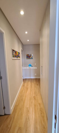 Imagem Apartamento com 3 Quartos à Venda, 151 m² em Centro - São Bernardo Do Campo Imagem Apartamento com 3 Quartos à Venda, 151 m² em Centro - São Bernardo Do Campo