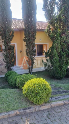 Imagem Casa com 3 Quartos à Venda, 453 m² em Jardim Ana Estela - Carapicuíba