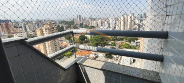 Imagem Apartamento com 3 Quartos à Venda, 128 m² em Vila Paulicéia - São Paulo
