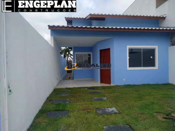 Imagem Casa com 2 Quartos à Venda, 75 m² em Parque Tarcisio Miranda - Campos Dos Goytacazes Imagem Casa com 2 Quartos à Venda, 75 m² em Parque Tarcisio Miranda - Campos Dos Goytacazes