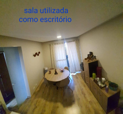 Imagem Apartamento com 2 Quartos à Venda, 88 m² em Vila Homero Thon - Santo André Imagem Apartamento com 2 Quartos à Venda, 88 m² em Vila Homero Thon - Santo André