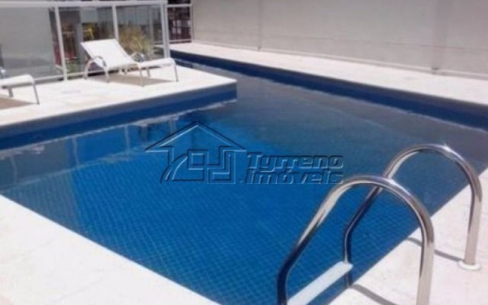 Foto do imóvel Apartamento com 3 Quartos à Venda, 87 m² em Jardim Satélite - São José Dos Campos