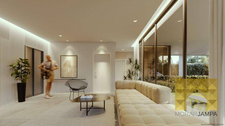 Apartamento com 2 Quartos à Venda, 62 m² em Ponta De Matos - Cabedelo