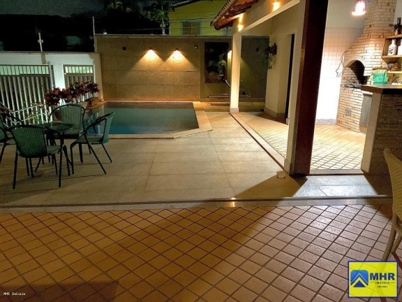 Imagem Casa com 5 Quartos à Venda, 440 m² em Mata Da Praia - Vitória