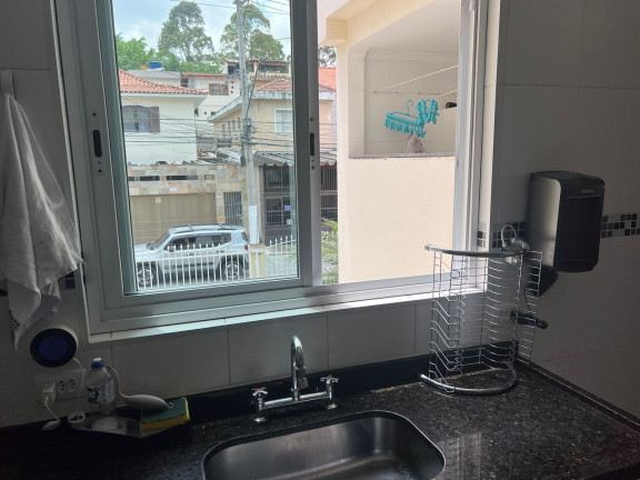 Imagem Imóvel com 3 Quartos à Venda, 101 m² em Jardim Oriental - São Paulo Imagem Imóvel com 3 Quartos à Venda, 101 m² em Jardim Oriental - São Paulo