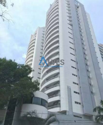 Apartamento com 3 Quartos à Venda, 172 m² em Centro - São Bernardo Do Campo