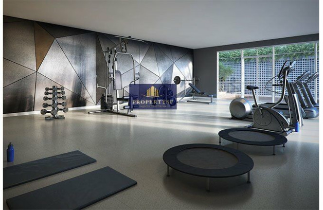 Imagem Apartamento com 1 Quarto à Venda, 24 m² em Pinheiros - São Paulo