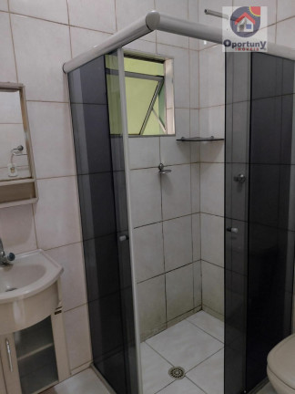 Imagem Sobrado com 3 Quartos à Venda, 92 m² em Residencial Parque Cumbica - Guarulhos