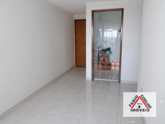 Imagem Apartamento com 2 Quartos à Venda, 48 m² em Parque Munhoz - São Paulo