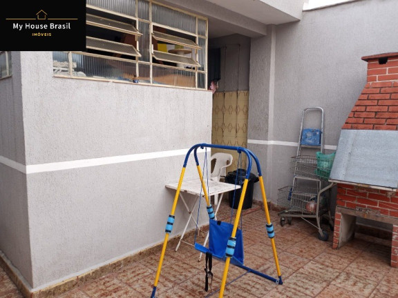 Imagem Casa com 4 Quartos à Venda, 154 m² em Vila Constança - São Paulo Imagem Casa com 4 Quartos à Venda, 154 m² em Vila Constança - São Paulo
