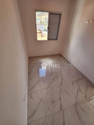 Imagem Imóvel com 2 Quartos à Venda, 37 m² em Vila Guilherme - São Paulo