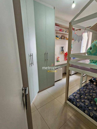 Imagem Apartamento com 3 Quartos à Venda, 92 m² em Santo Antônio - São Caetano Do Sul Imagem Apartamento com 3 Quartos à Venda, 92 m² em Santo Antônio - São Caetano Do Sul