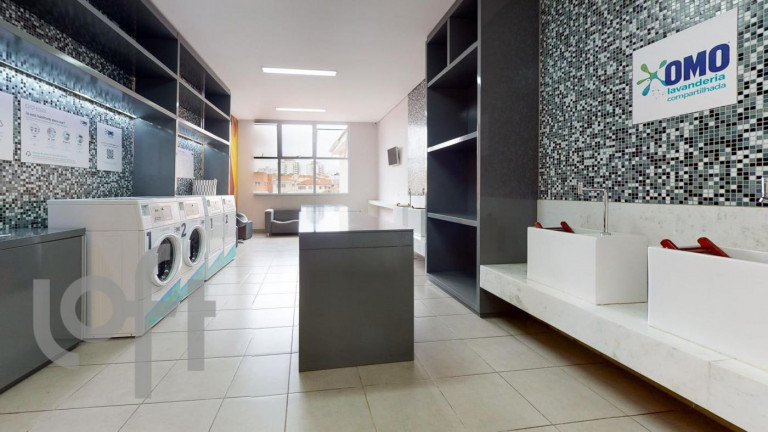 Imagem Apartamento com 1 Quarto à Venda, 41 m² em Ipiranga - São Paulo