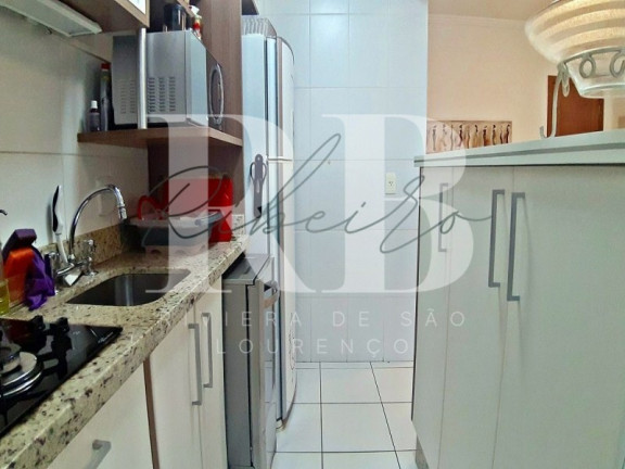 Imagem Imóvel com 2 Quartos para Alugar, 80 m² em Riviera - Bertioga