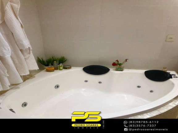 Imagem Casa com 4 Quartos à Venda, 320 m² em Amazônia Park - Cabedelo