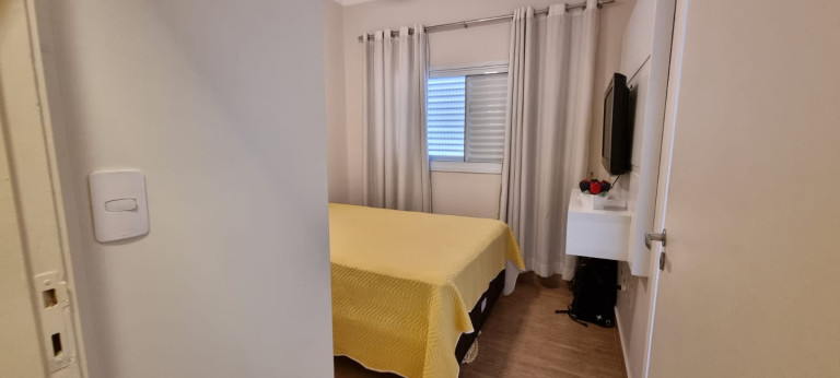 Imagem Casa de Condomínio com 3 Quartos à Venda, 200 m² em Jardim Do Paço - Sorocaba