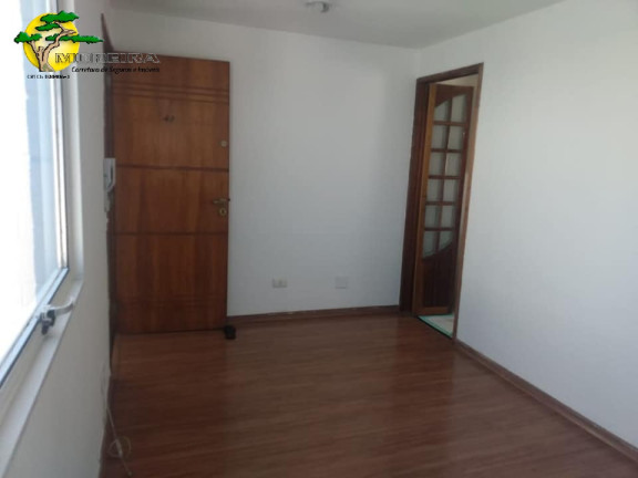 Imagem Apartamento com 2 Quartos à Venda, 45 m² em Imirim - São Paulo