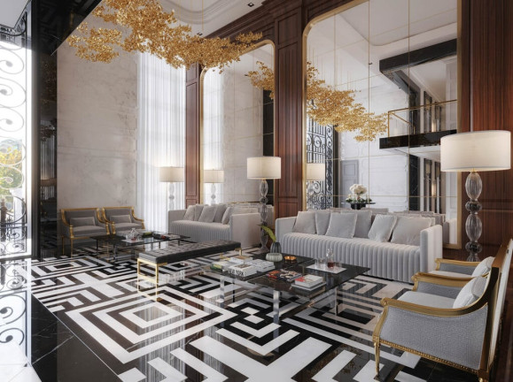 Imagem Apartamento com 5 Quartos à Venda, 293 m² em Itapema - Itapema