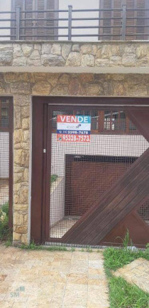 Imagem Sobrado com 3 Quartos à Venda, 498 m² em Parque Dos Pássaros - São Bernardo Do Campo