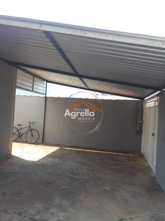 Imagem Casa com 2 Quartos à Venda, 70 m² em Jardim Santa Cruz - Mogi Guaçu