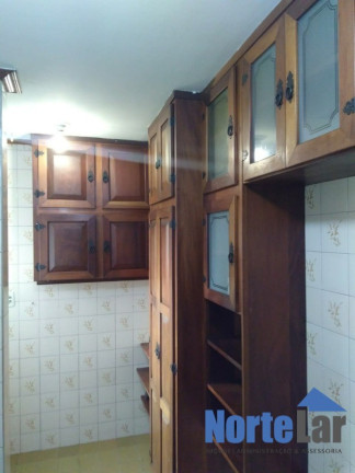 Imagem Apartamento com 2 Quartos à Venda, 52 m² em Lauzane Paulista - São Paulo