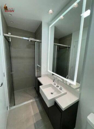 Imagem Apartamento com 2 Quartos para Alugar, 77 m² em Brooklin - São Paulo Imagem Apartamento com 2 Quartos para Alugar, 77 m² em Brooklin - São Paulo
