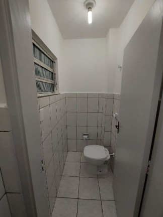 Imagem Sala Comercial à Venda, 37 m² em Centro - Santo André