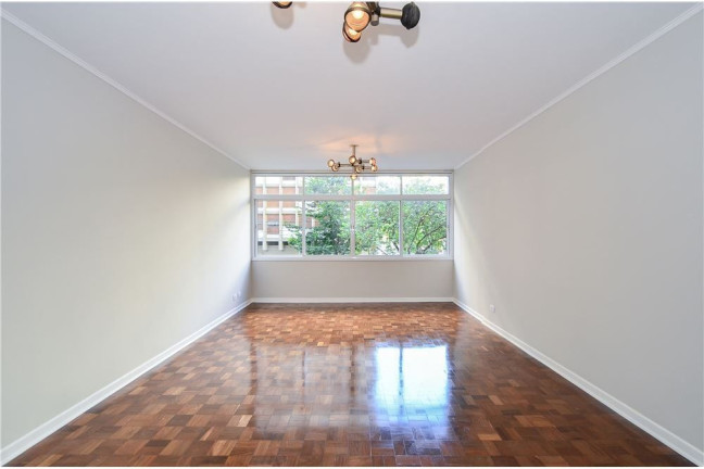 Imagem Apartamento com 3 Quartos à Venda, 123 m² em Higienópolis - São Paulo Imagem Apartamento com 3 Quartos à Venda, 123 m² em Higienópolis - São Paulo