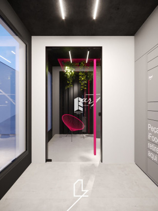 Imagem Apartamento com 1 Quarto à Venda,  em Camobi - Santa Maria