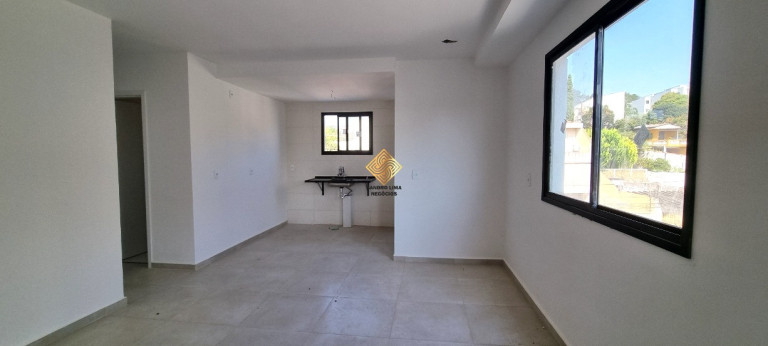 Imagem Apartamento com 2 Quartos à Venda, 49 m² em Vila Jaguara - São Paulo